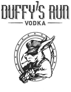 DUFFY'S RUN VODKA trademark