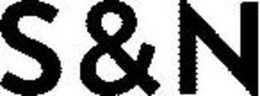 S&N trademark