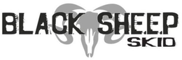 BLACK SHEEP SKID trademark