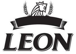 LEON trademark