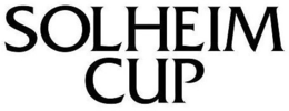 SOLHEIM CUP trademark