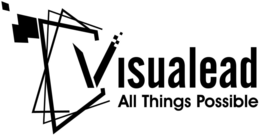 VISUALEAD ALL THINGS POSSIBLE trademark