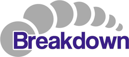 BREAKDOWN trademark