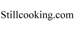 STILLCOOKING.COM trademark