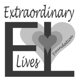 EXTRAORDINARY LIVES FOUNDATION EL trademark