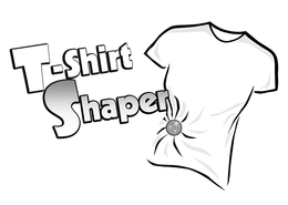 T-SHIRT SHAPER trademark