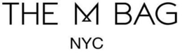 THE M BAG NYC trademark