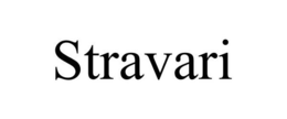 STRAVARI trademark