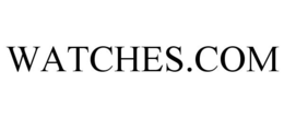 WATCHES.COM trademark