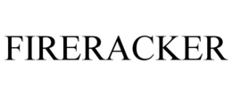 FIRERACKER trademark