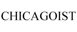 CHICAGOIST trademark
