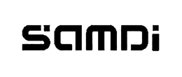 SAMDI trademark