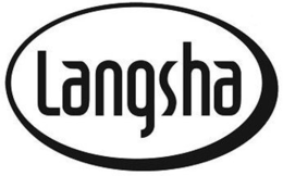 LANGSHA trademark