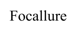 FOCALLURE trademark
