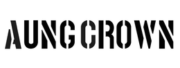 AUNG CROWN trademark