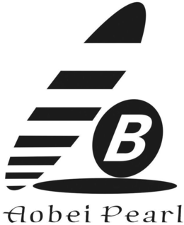 B AOBEI PEARL trademark