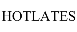HOTLATES trademark