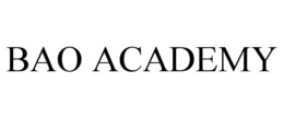 BAO ACADEMY trademark