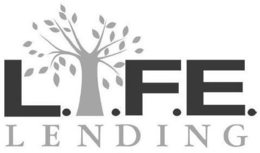 L.I.F.E L E N D I N G trademark