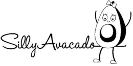 SILLY AVACADO trademark