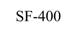 SF-400 trademark