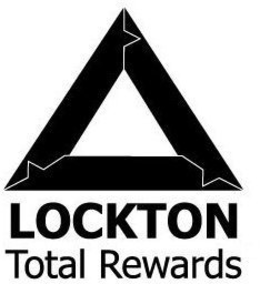 LOCKTON TOTAL REWARDS trademark