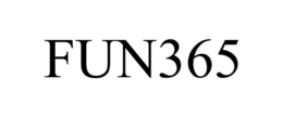 FUN365 trademark