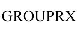 GROUPRX trademark