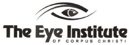 THE EYE INSTITUTE OF CORPUS CHRISTI trademark