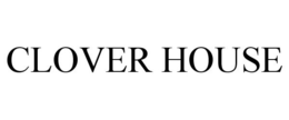 CLOVER HOUSE trademark