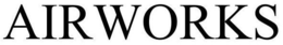 AIRWORKS trademark