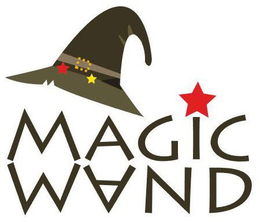 MAGIC WAND trademark