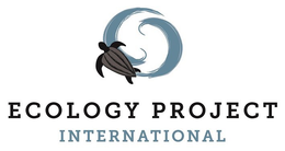 ECOLOGY PROJECT INTERNATIONAL trademark