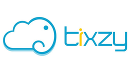 TIXZY trademark
