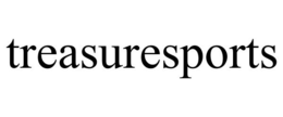 TREASURESPORTS trademark