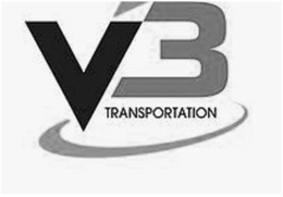 V3 TRANSPORTATION trademark