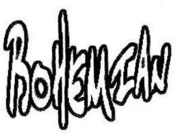 BOHEMIAN trademark