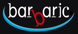 BARBARIC trademark