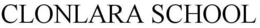 CLONLARA SCHOOL trademark