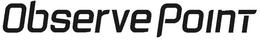 OBSERVEPOINT trademark