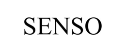 SENSO trademark