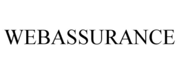 WEBASSURANCE trademark