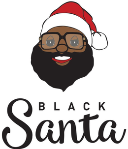 BLACK SANTA trademark