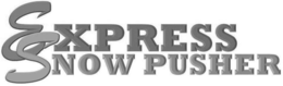 EXPRESS SNOW PUSHER trademark