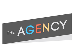 THE AGENCY trademark