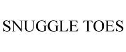 SNUGGLE TOES trademark