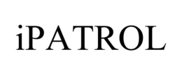 IPATROL trademark