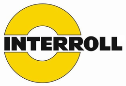 INTERROLL trademark