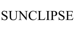 SUNCLIPSE trademark