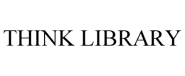 THINK LIBRARY trademark